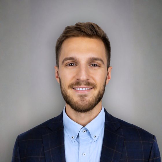 Ing. Erik Javořík